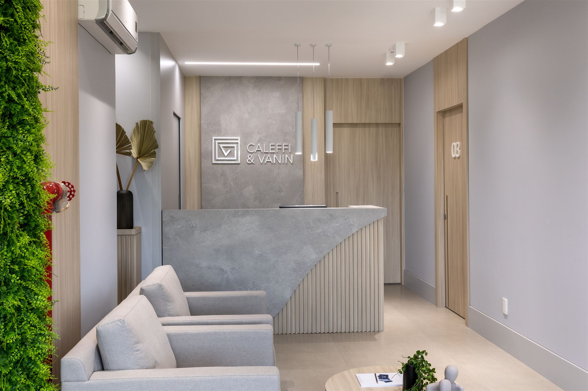 Caleffi & Vanin Advogados Associados S/s